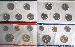 2003 Mint Set - All Original 20 Coin U.S. Mint Uncirculated Set