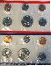 1997 Mint Set - All Original 10 Coin U.S. Mint Uncirculated Set