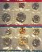 1979 Mint Set - All Original 12 Coin U.S. Mint Uncirculated Set