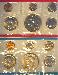 1978 Mint Set - All Original 12 Coin U.S. Mint Uncirculated Set