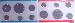 1975 Mint Set - All Original 12 Coin U.S. Mint Uncirculated Set