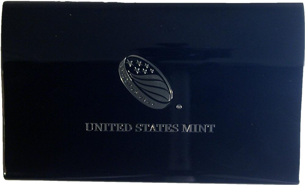 2013 American Silver Eagle 2 Coin Silver Set from West Point Mint