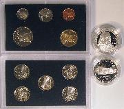2006 American Legacy Collection Proof Sets - 12 Coin U.S. Mint Proof Set