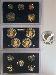 2008 American Legacy Collection Proof Sets - 15 Coin U.S. Mint Proof Set
