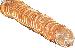 1949 Lincoln Wheat Cent in Uncirculated Condition from Original Roll