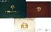 1992 Columbus Quincentenary Commemorative Six Coin Set OGP Replacement Box and COA