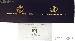 1989 Congress Bicentennial Commemorative Uncirculated Gold Five Dollar OGP Replacement Box and COA