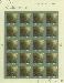 2008 Alzheimer's Disease Awareness 42 Cent US Postage Stamp Unused Sheet of 20 Scott #4358