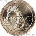 2014-D Utah Arches National Park Quarter GEM BU America the Beautiful
