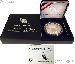 2014-P National Baseball Hall of Fame Uncirculated (BU) Commemorative Silver Dollar