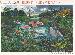 2006 Southern Florida Wetland 39 Cent US Postage Stamp Unused Sheet of 10 Scott #4099