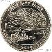 2014-D Colorado Great Sand Dunes National Park Quarter GEM BU America the Beautiful