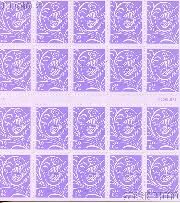 2006 Wedding Doves 39 Cent US Postage Stamp Unused Booklet of 20 Scott #3998A
