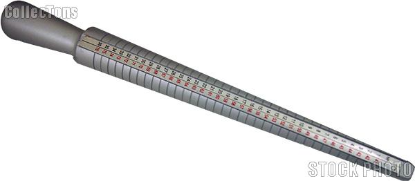 10" Aluminum Ring Mandrel