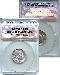 CollecTons Keepers #18: 1938-D Buffalo Nickel Certified in Exclusive ANACS Brilliant Uncirculated Holder