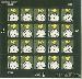 2003-2008 American Design Series - American Clock 10 Cent US Postage Stamp Unused Sheet of 20 Scott #3757