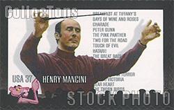 2004 Henry Mancini 37 Cent US Postage Stamp Unused Sheet of 20 Scott #3839