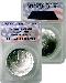 CollecTons Keepers #20: 2014-P National Baseball Hall of Fame Brilliant Uncirculated Commemorative Silver Dollar Certified in Exclusive ANACS Brilliant Uncirculated Holder