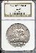 2003-P First Flight Commemorative Uncirculated Silver Dollar in NGC MS 69