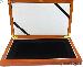 Wood Display Box for 1 NGC Multi-Coin Slab