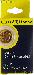 Guardhouse Box of 10 Coin Capsules for DIMES (17.9mm)