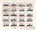 1998 "Remember the Maine" 32 Cent US Postage Stamp MNH Sheet of 20 Scott #3192