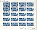 1998 Berlin Airlift 50th Anniversary 32 Cent US Postage Stamp MNH Sheet of 20 Scott #3211