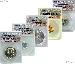 CollecTons Keepers Starter Set - Numbers 1 through 5