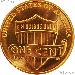 2015 Lincoln Shield Cent - Union Shield * BU