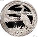 2015-S Delaware Bombay Hook National Wildlife Refuge National Park Quarter GEM PROOF America the Beautiful