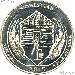 2015-D Nebraska Homestead National Monument of America National Park Quarter GEM BU America the Beautiful
