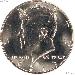 2015-D Kennedy Half Dollar GEM BU 2015 Kennedy Half
