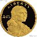 2014-S Native American Dollar GEM Proof 2014 Sacagawea Dollar SAC