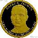 2015-S Harry S. Truman Presidential Dollar GEM PROOF Coin