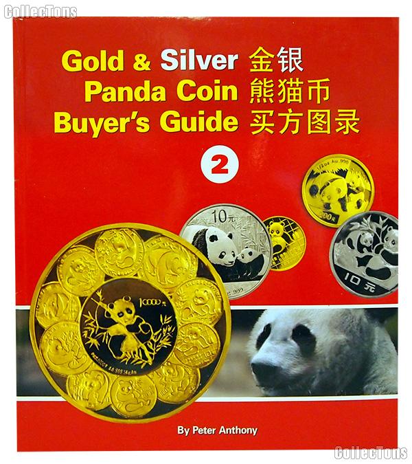 Gold & Silver Panda Coin Buyer's Guide - Peter Anthony