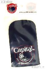 Capital Plastics Cloth Pouch for 2x2 Holder