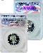 CollecTons Keepers #26: 1999-P Proof Susan B. Anthony Dollar Certified in Exclusive ANACS Holder