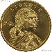 2015-P Native American Dollar BU 2015 Sacagawea Dollar SAC