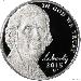 2015-S Jefferson Nickel PROOF Coin 2015 Proof Nickel Coin