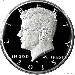 2015-S Kennedy Half Dollar * GEM Proof 2015-S Kennedy Proof