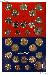 2015 Mint Set - All Original 28 Coin U.S. Mint Uncirculated Set