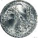 2015-D North Carolina Blue Ridge Parkway National Park Quarter GEM BU America the Beautiful