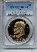 1974-S Eisenhower Clad PROOF Dollar in PCGS PR 69 DCAM