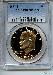 1977-S Eisenhower Clad PROOF Dollar in PCGS PR 69 DCAM