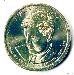 2015-D John F. Kennedy Presidential Dollar GEM BU 2015 JFK Dollar