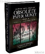 Whitman Encyclopedia of Obsolete Paper Money Volume 5 - Q. David Bowers