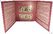 2015 America's Founding Fathers Currency Set