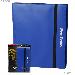 BCW Gaming PRO-FOLIO Album for 360 Cards in Blue