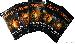 MTG Magic Origins - Magic the Gathering Booster Pack