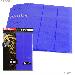 18-Pocket Side Loading Pro Pages Blue by BCW Pack of 10